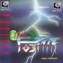 Positif : Rindu Terhenti